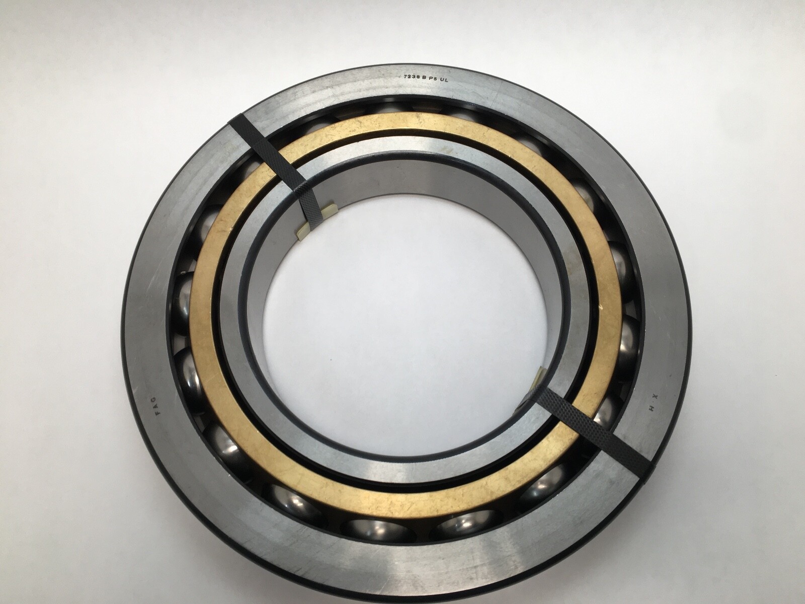 FAG 7238BMP.P5.UL Angular Bearing 190x340x55 mm 7238 7238B-MP-P5-UL Germany