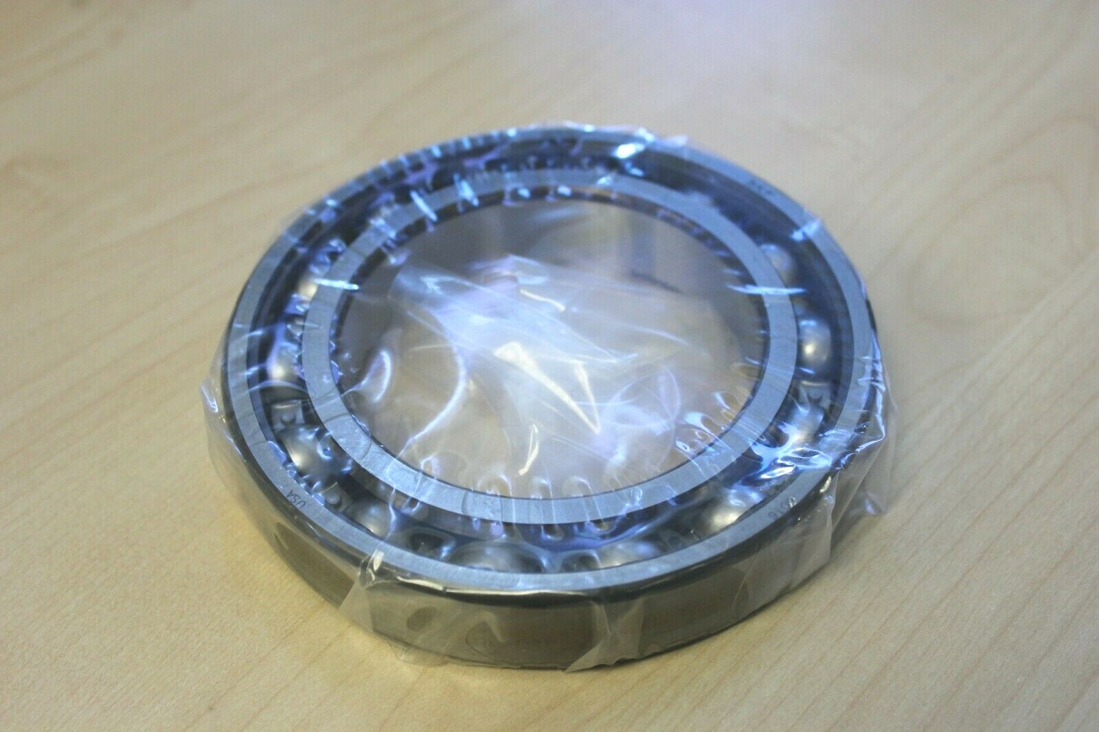 SKF Explorer 1606 Single Row Deep Grove Ball Bearing – 125mm OD 80mm ID