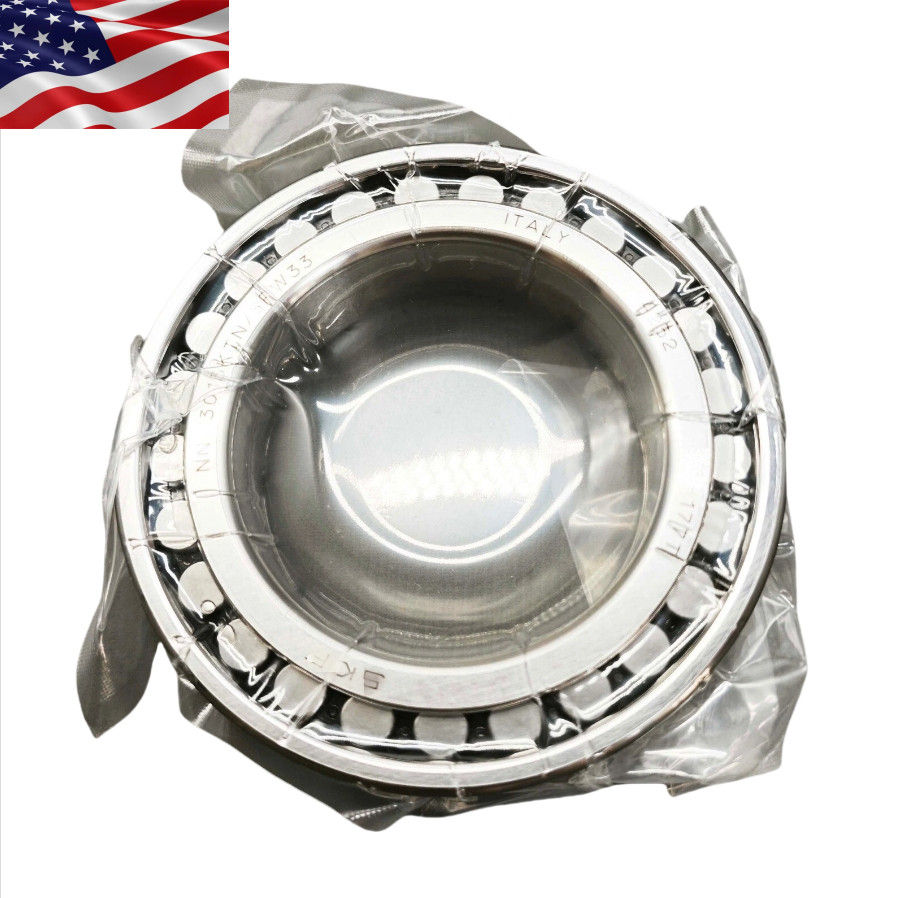 Fits SKF 65mm*100mm*26mm 1pc NN3013 KTN/SPW33 Bearings US SELLER