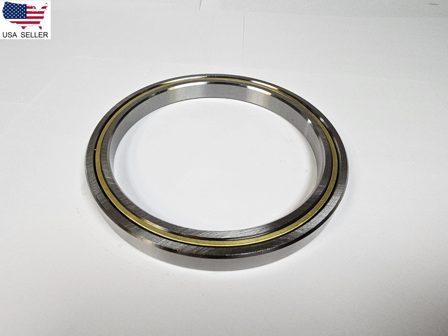 US KD045XP0 CSXD045 roller bearing 4.5″x5.5″x0.5″ (114.3mm x 139.7mm x 12.7mm)