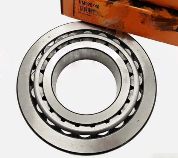 For Timken Tapered Roller Bearing Assembly Standard Precision HM926740&HM926710