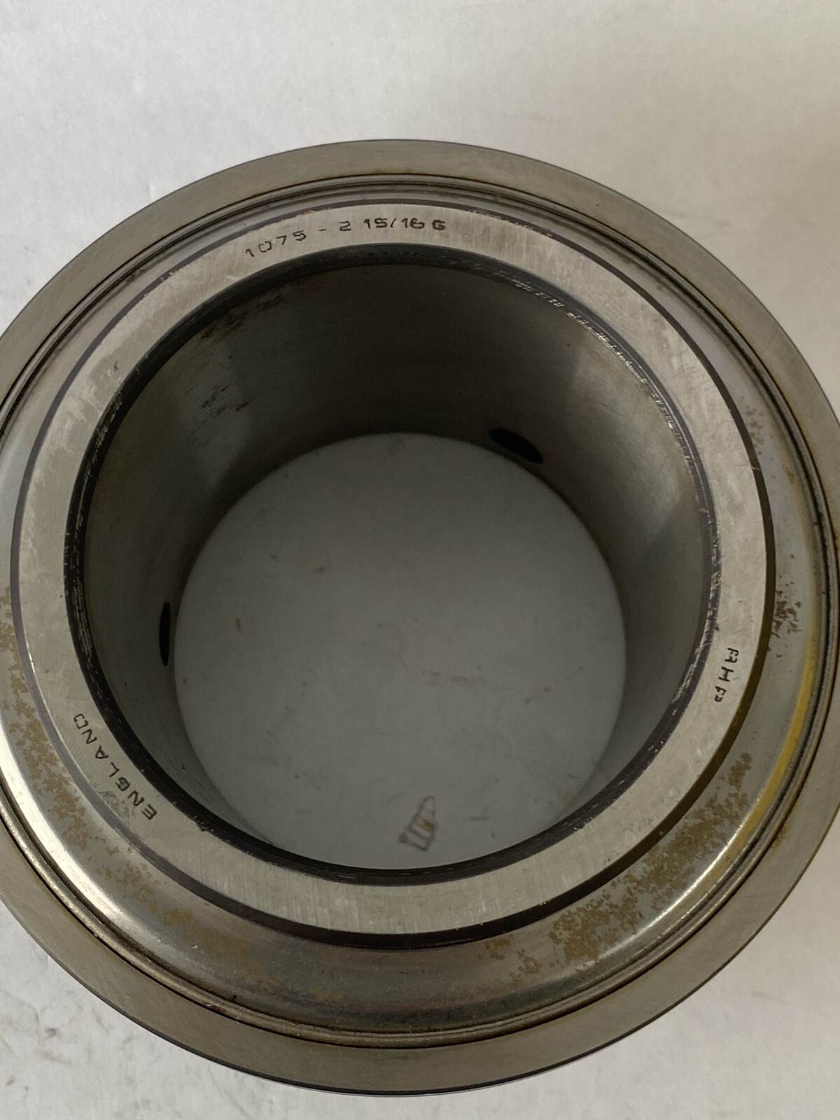 RHP Self-Lube 1075-2.15/16G Insert for 2.15/16″ Shaft