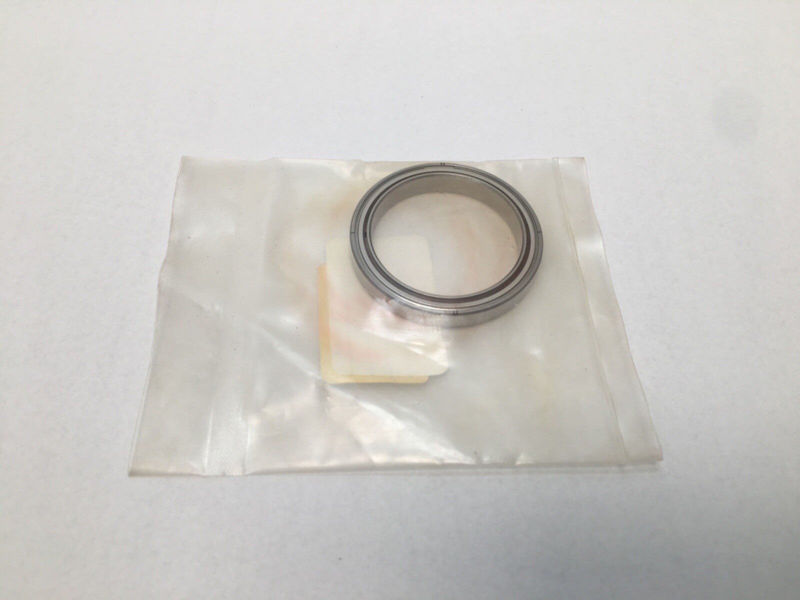 NHBB SSRI-543QQ4EE Bearing Sealed 1-9/16x2x9/32″ SS RI 543 QQ 4 EE B543 USA