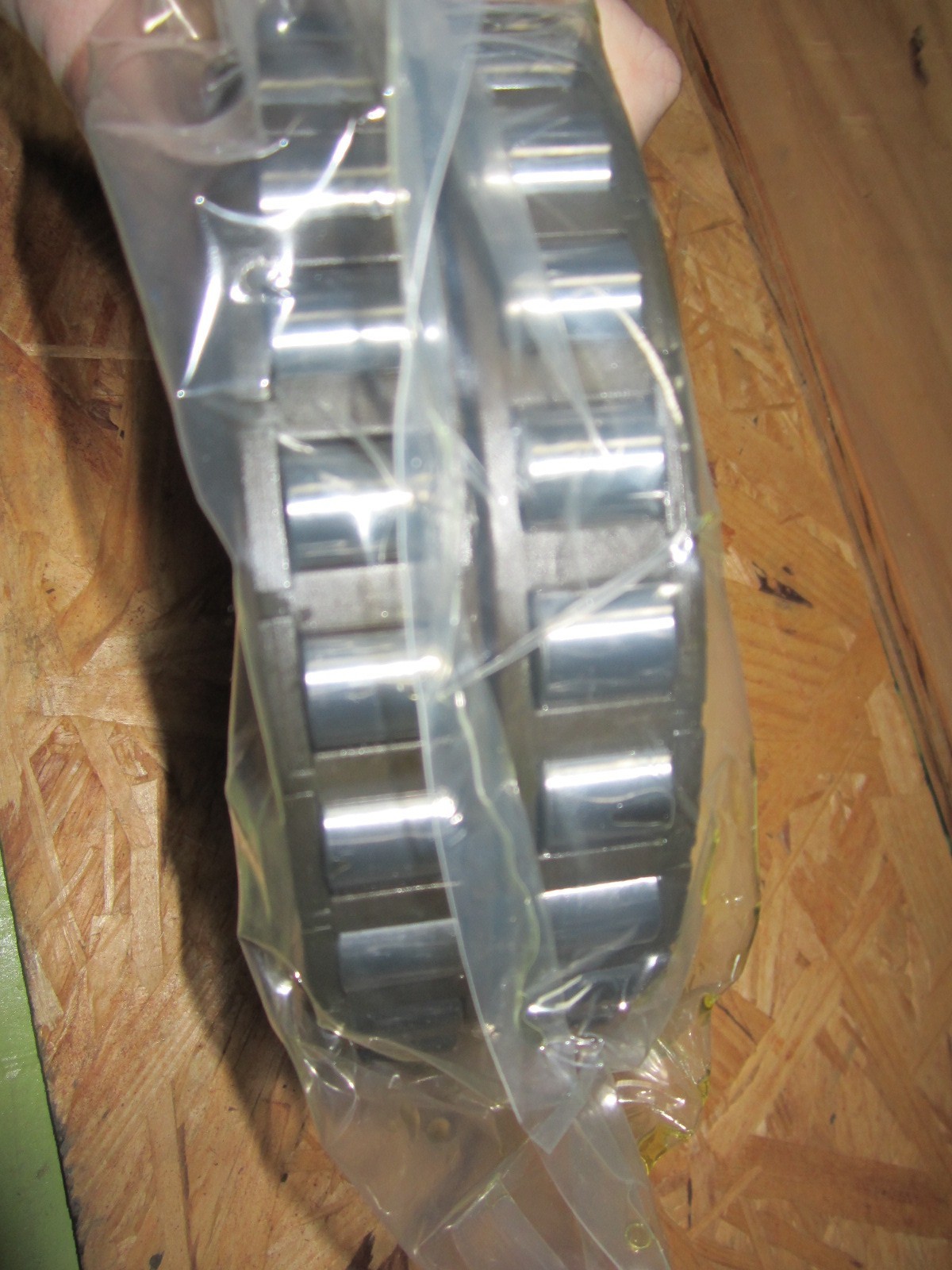 SKF 3026 KTN9 /SPW33 Cylindrical Roller Bearings