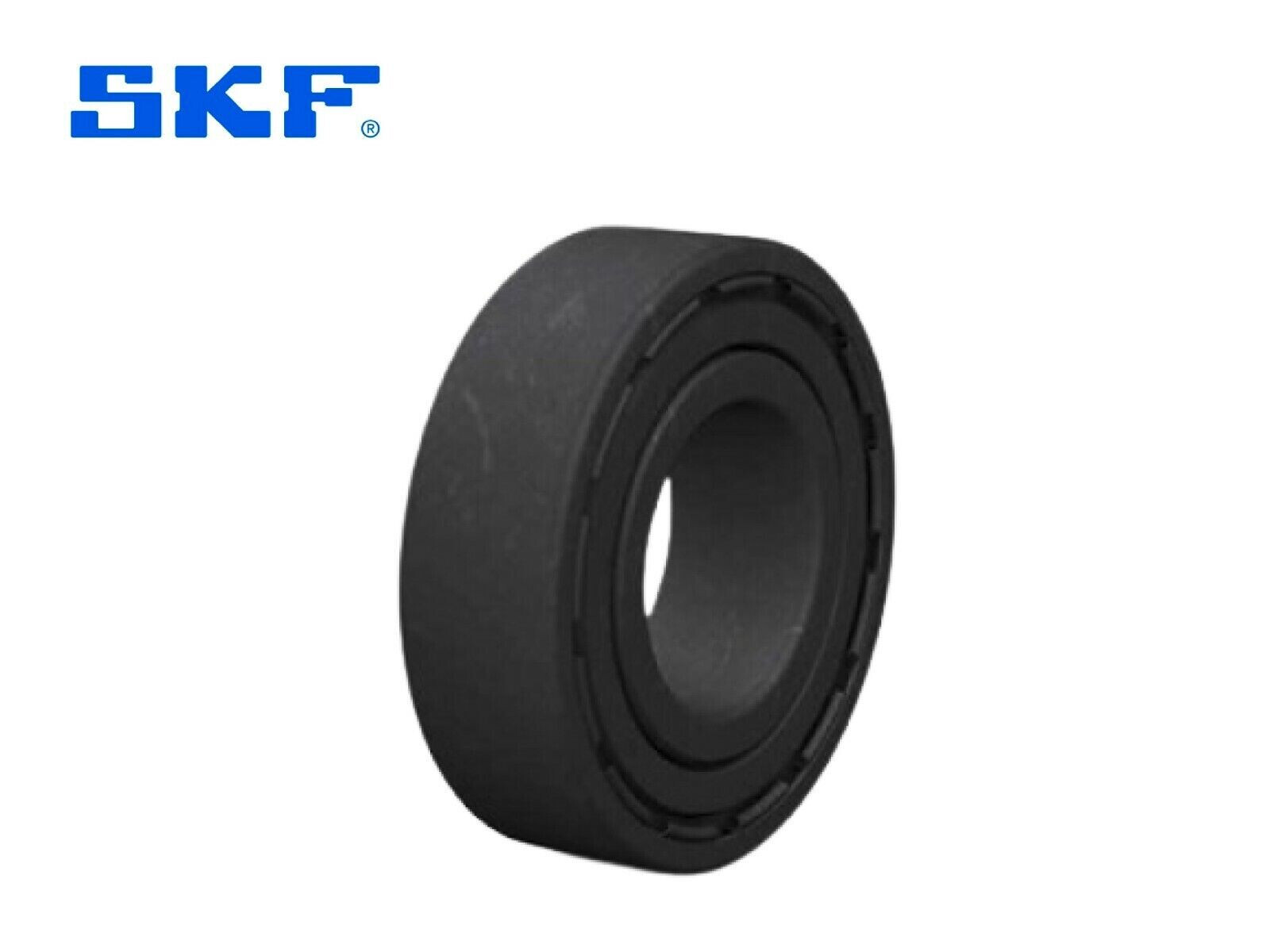 SKF 6203 2Z/VA228 HIGH TEMPERATURE DEEP GROOVE BALL BEARING 17x40x12 mm