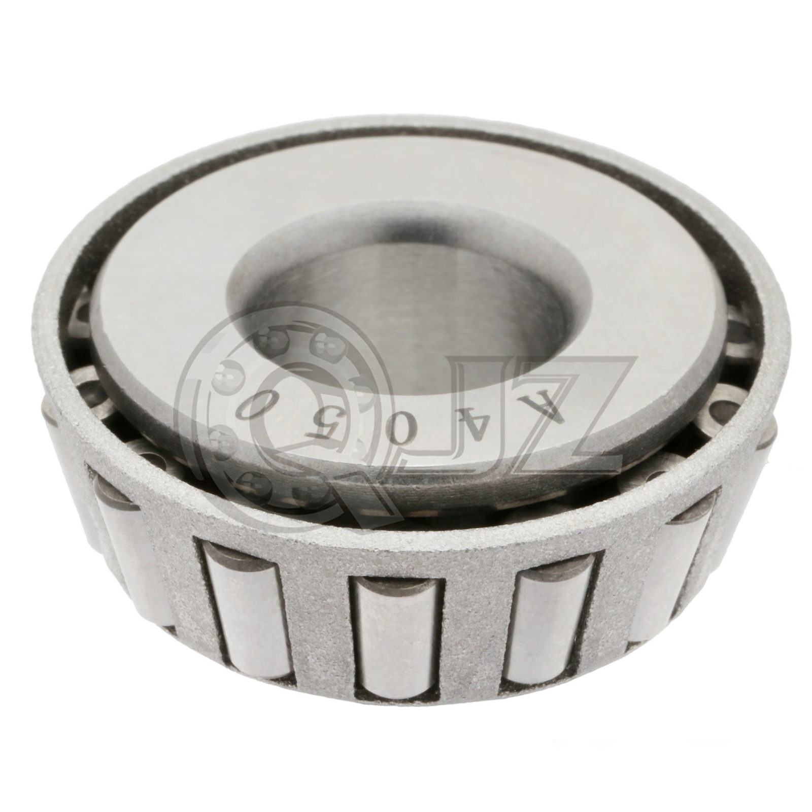 [2-Pack] A4050 Tapered Roller Bearing Inner Cone 0.5″ (Bore) x 0.4326″ (Width)