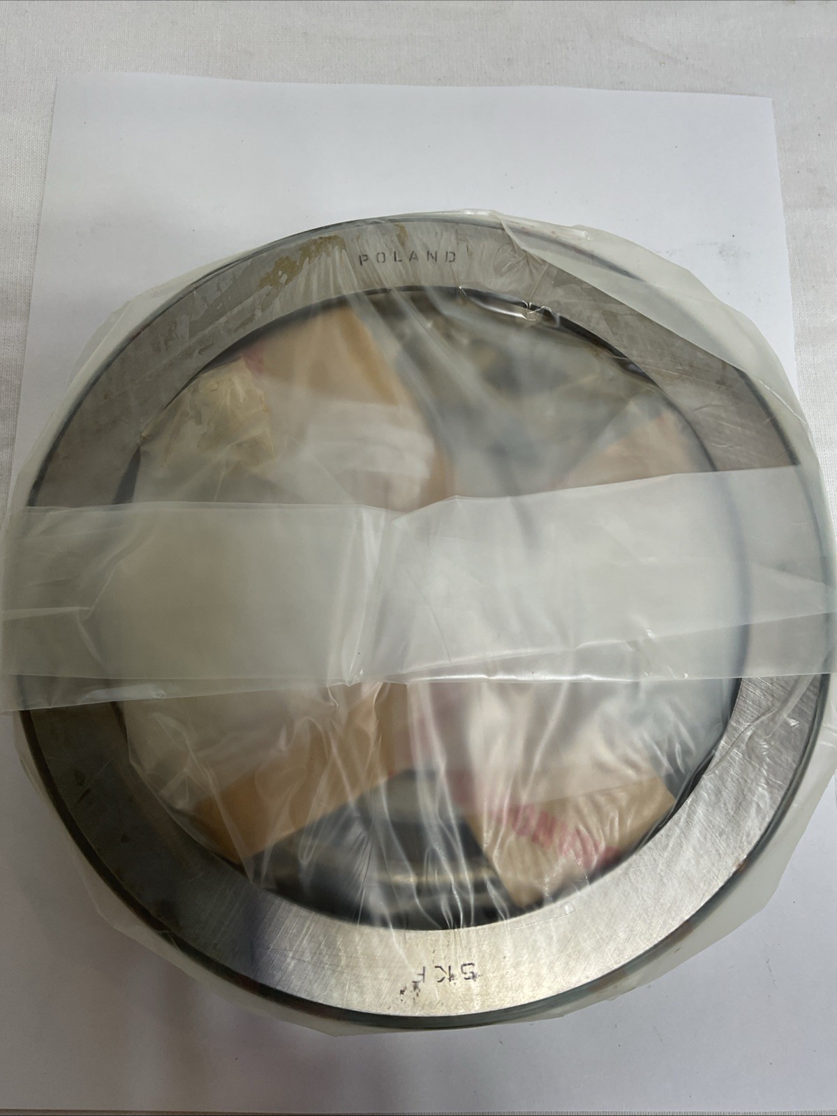 SKF 31317 J2 85mm X 180mm Tapered Roller Bearing Cup & Cone Set