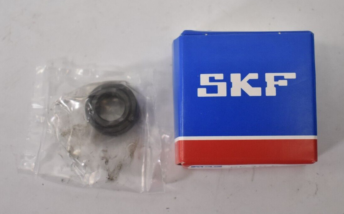 SKF Radial Spherical Plain Bearing GE 10 E 290U 101169528 10mm ID x 19mm OD
