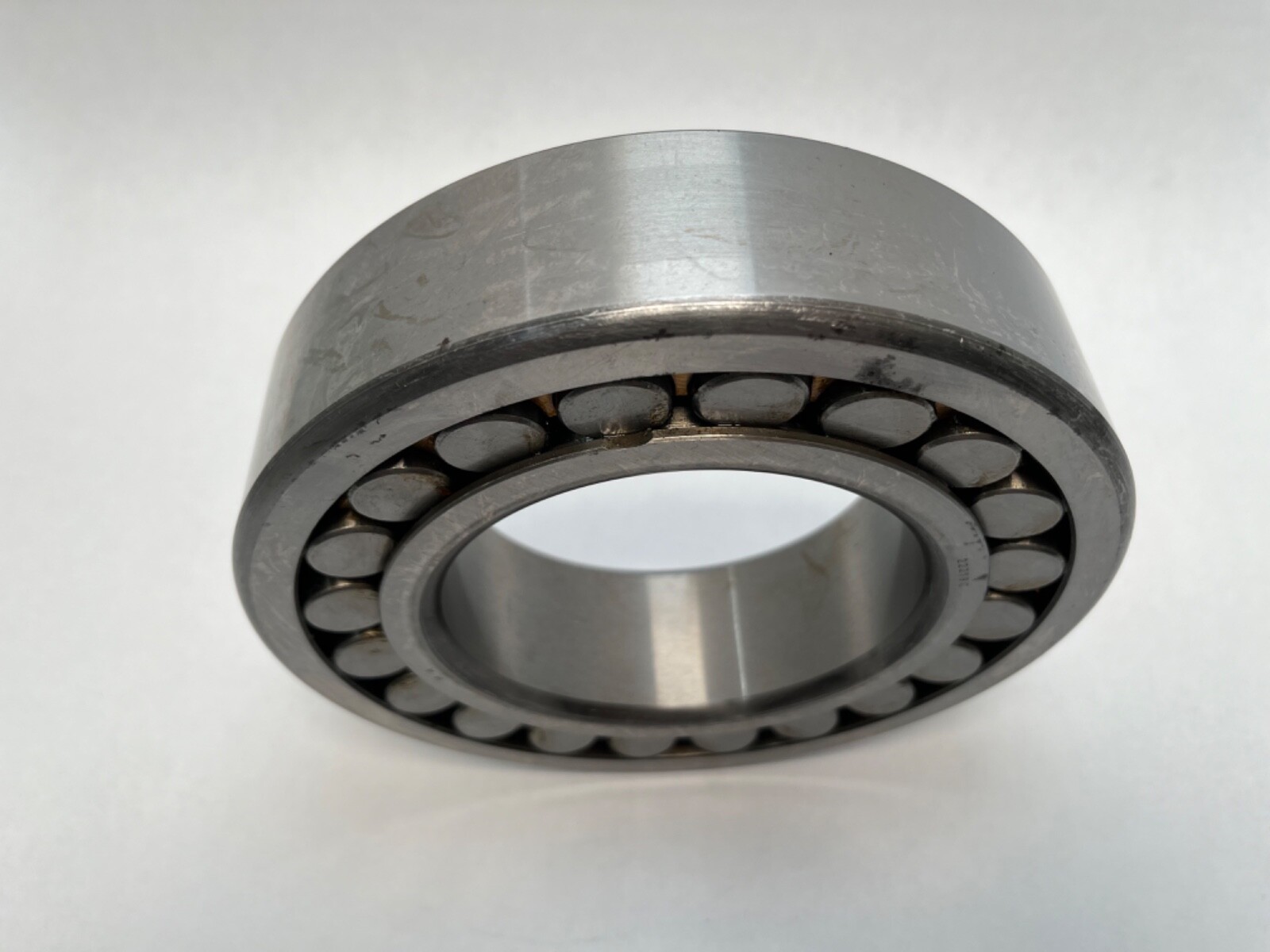Steyr 22219C Spherical Bearing 95x170x43 mm 22219-C-MB