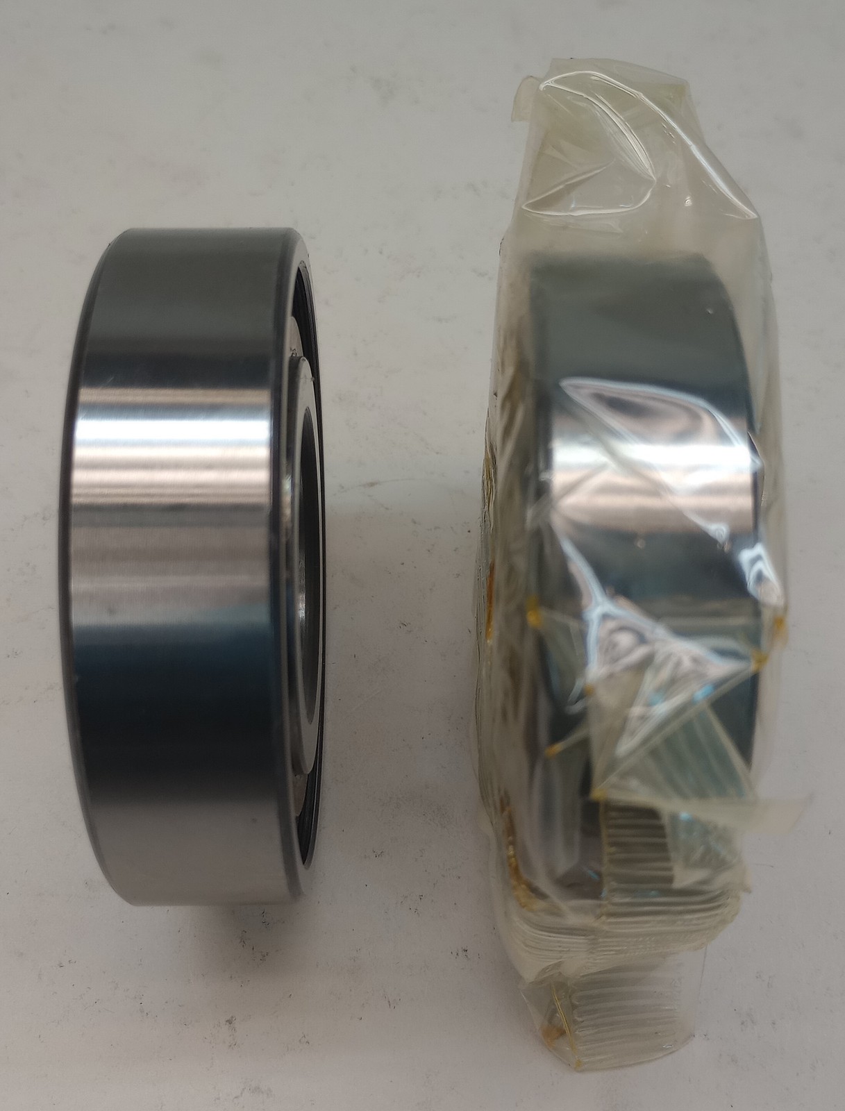 RHP 7307 Angular Contact Ball Bearing 35 X 80 X 21mm (Pack of 2)