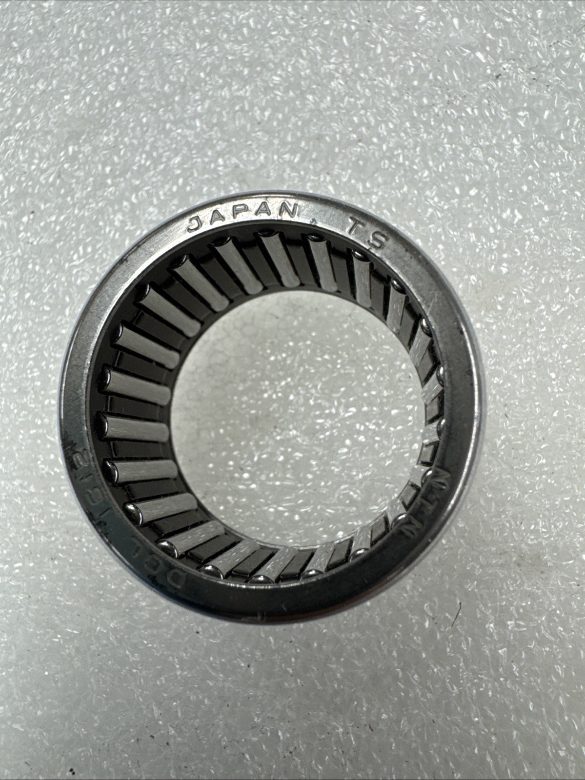 NTN DCL1612 Drawn Cup Needle Roller Bearing 1.000″ x 1.250″ x 0.750″ TS