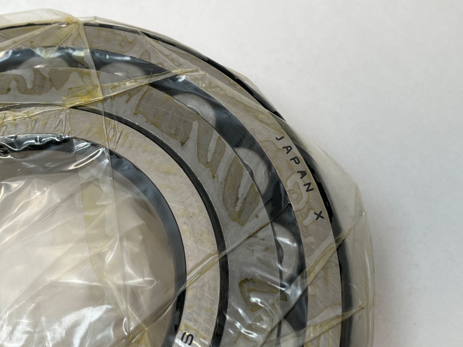 NSK 21318CDE4 Spherical Bearing 90x190x43 mm 21318-CD-E4/W33 S11 Japan