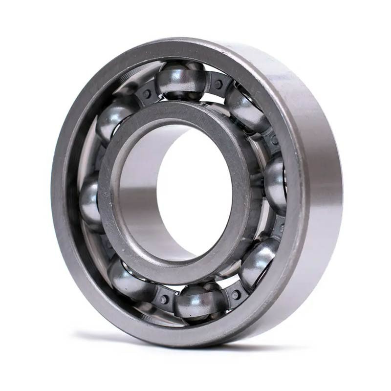 6212 Single Row Radial Deep Groove Ball Bearing 60x110x22 mm. by SNR brand
