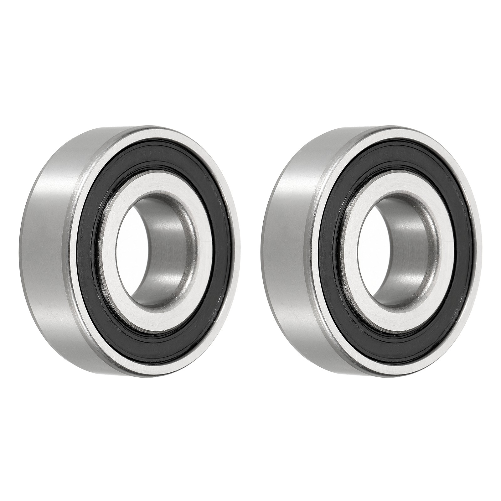 2pcs Ball Bearings 22x52x15mm Non Standard for 225215-2RS