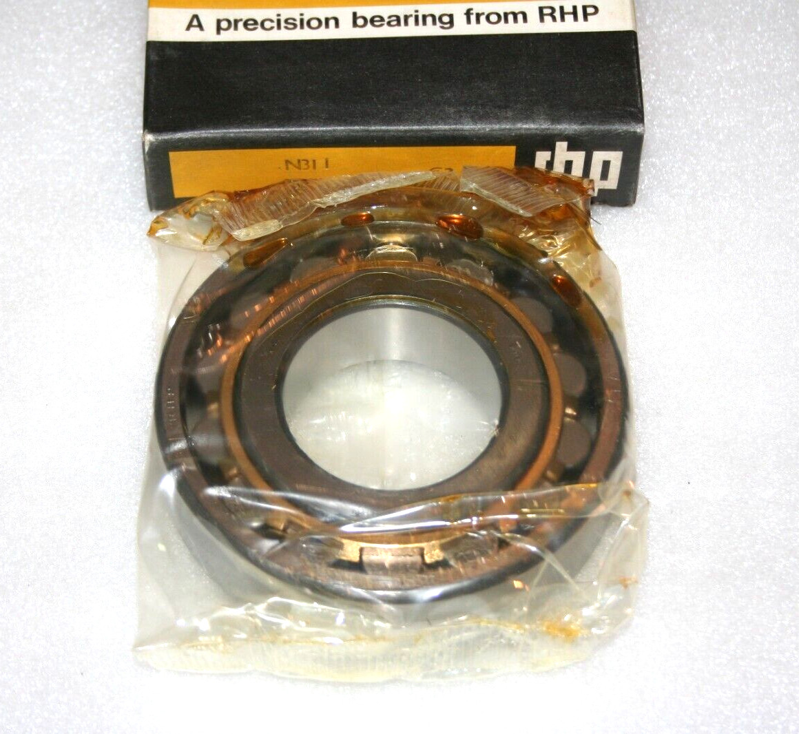 RHP N-311 Cylindrical Roller Bearing N311 * NEW *
