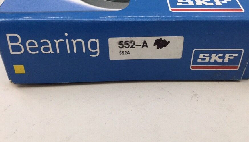 SKF 552-A Bearing Cup 4.875 OD X .625″ Width Steel