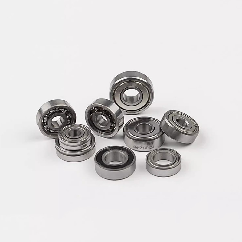 BEARINGS 6800 – 6809 2RS – RUBBER SEALED Miniature Bearing- Multi variations