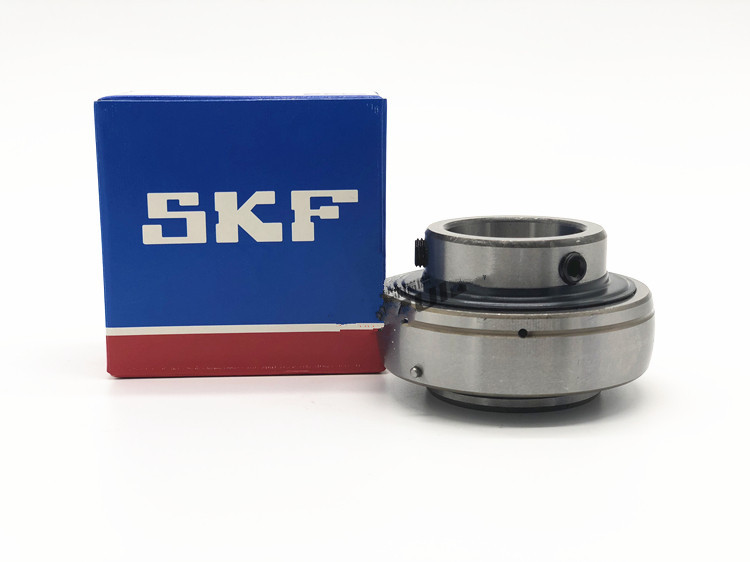 1pc New SKF Spherical Bearing Without Seat YAR210-2F