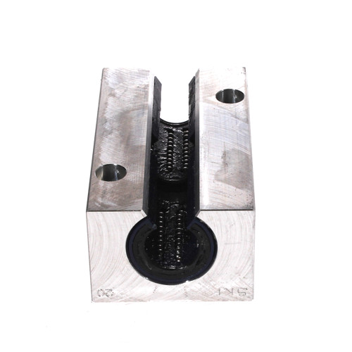 LTCF20-2LS SKF 20 x 60 x 104 mm LINEAR BALL UNIT