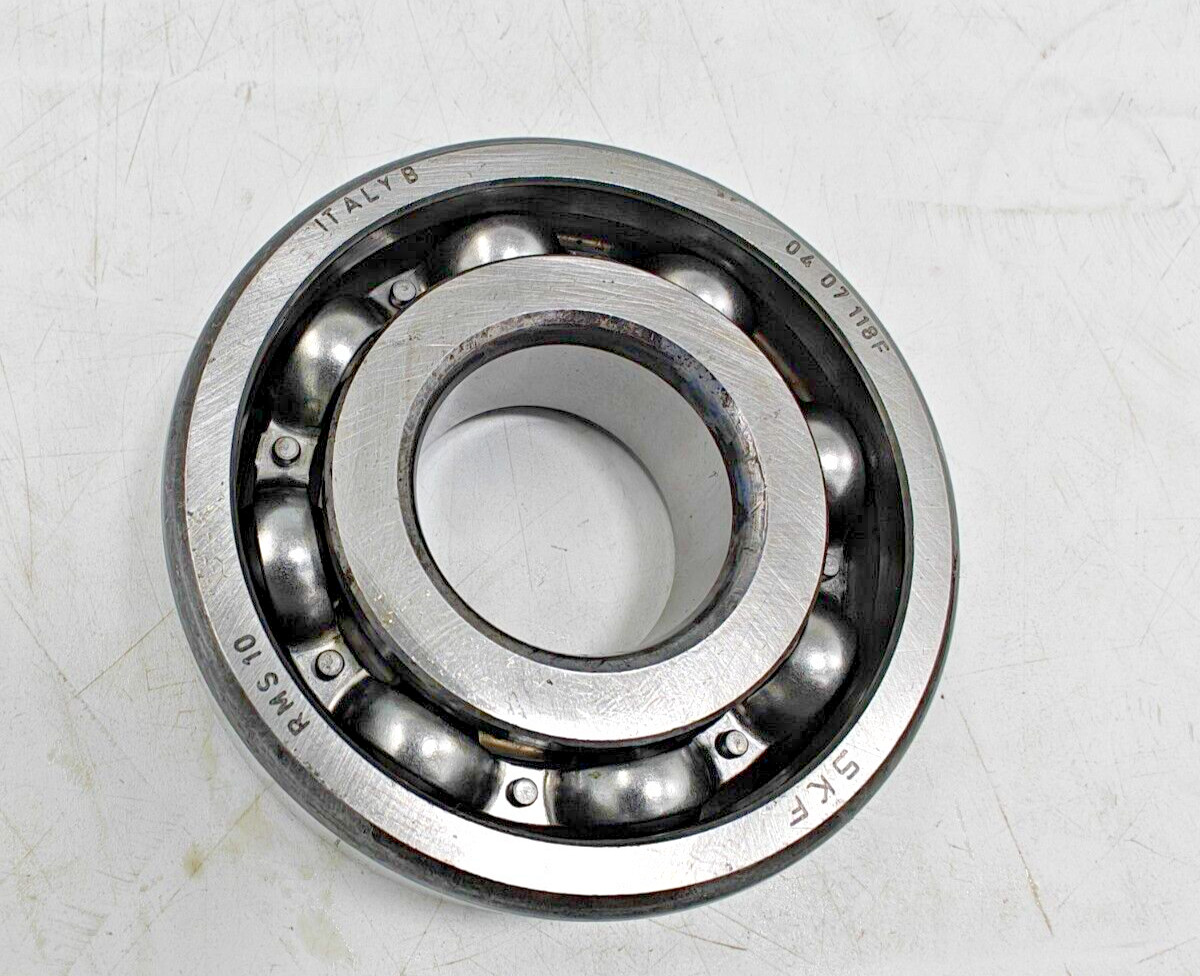 RMS 10 SKF DEEP GROOVE BALL BEARING 1 1/4″ x 3 1/8″ x 7/8″ = ( MS 12 / MJ 1 1/4)