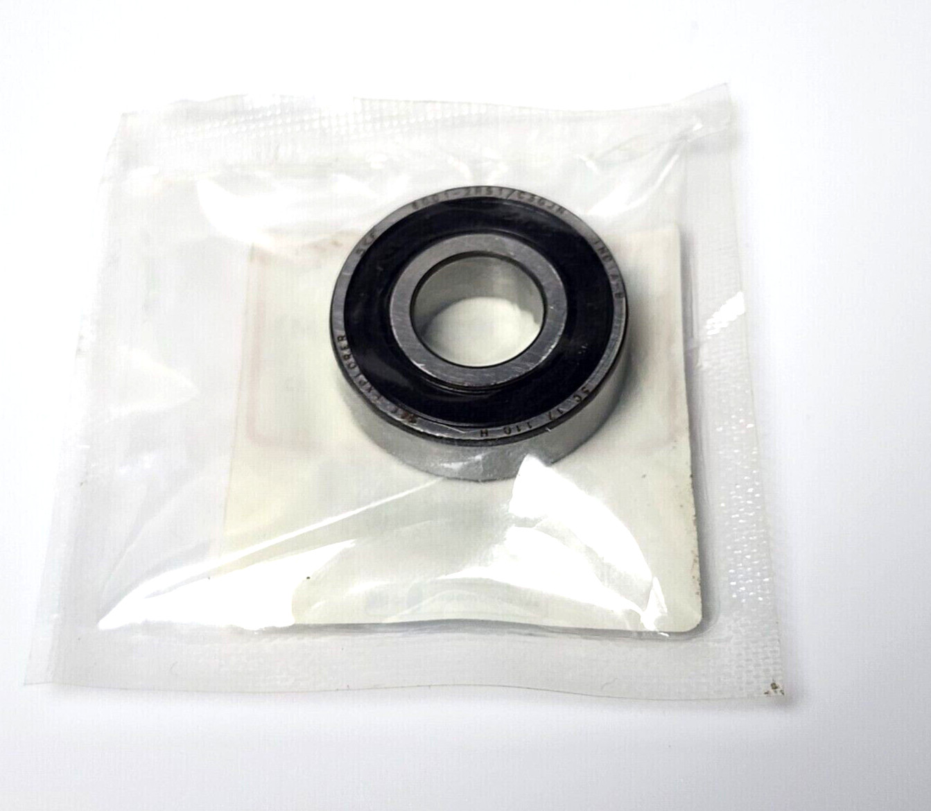 NEW SKF Explorer 6001 2RS JEM / 6001 2RSC3 Ball Bearing 12mm X 28mm X 8mm