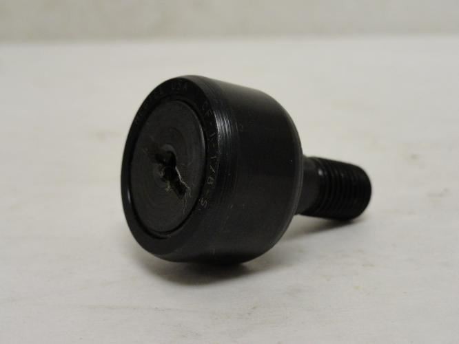 205717 Old-Stock; McGill CF-1-1/8-S Flat Cam Follower 1-1/8″ Roller OD x 5/8″ W