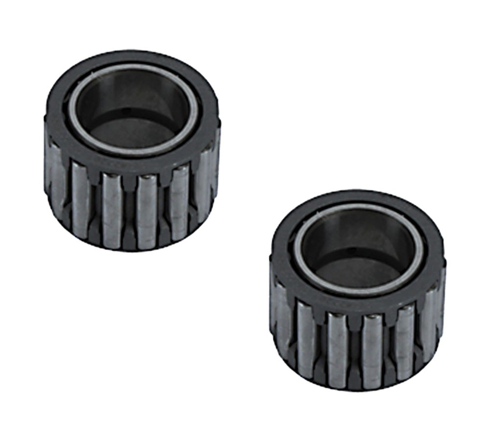 2 Pack Caged Needle Bearing 1.12″ ID 1.87″ OD 14287 14287FUL 308814287 4305020