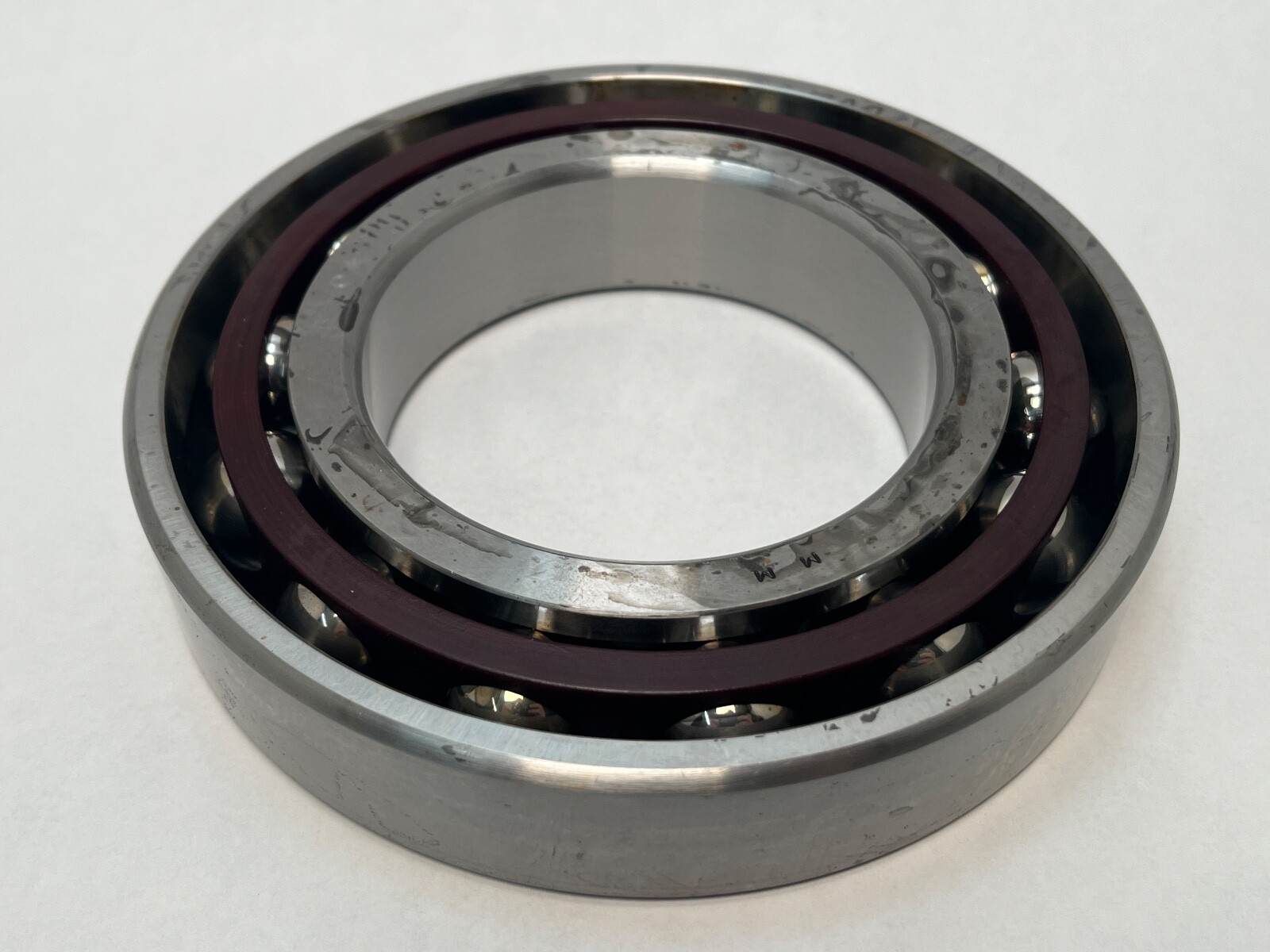 Fafnir 2MM219WI-SUL Bearing 95x170x32mm 7219C 2MM-219-WI-CR-DUL USA