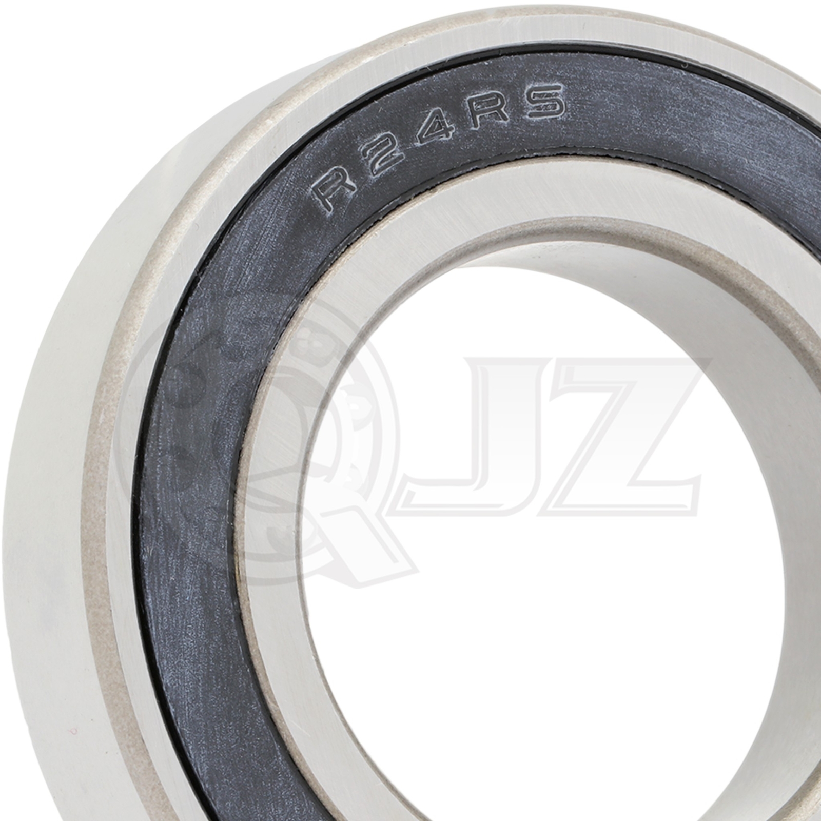 [Qty.10] New SR24-2RS Stainless Ball Bearing [1.5″ Bore x 2.625″ OD x 0.563″ W]