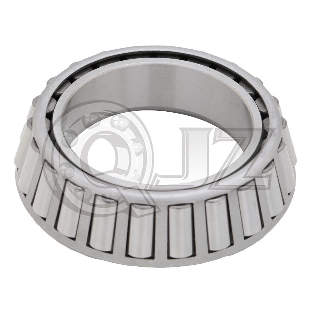 [2-Pack] JM718149A Tapered Roller Bearing Single Cone [90 mm Bore x 35 mm W]