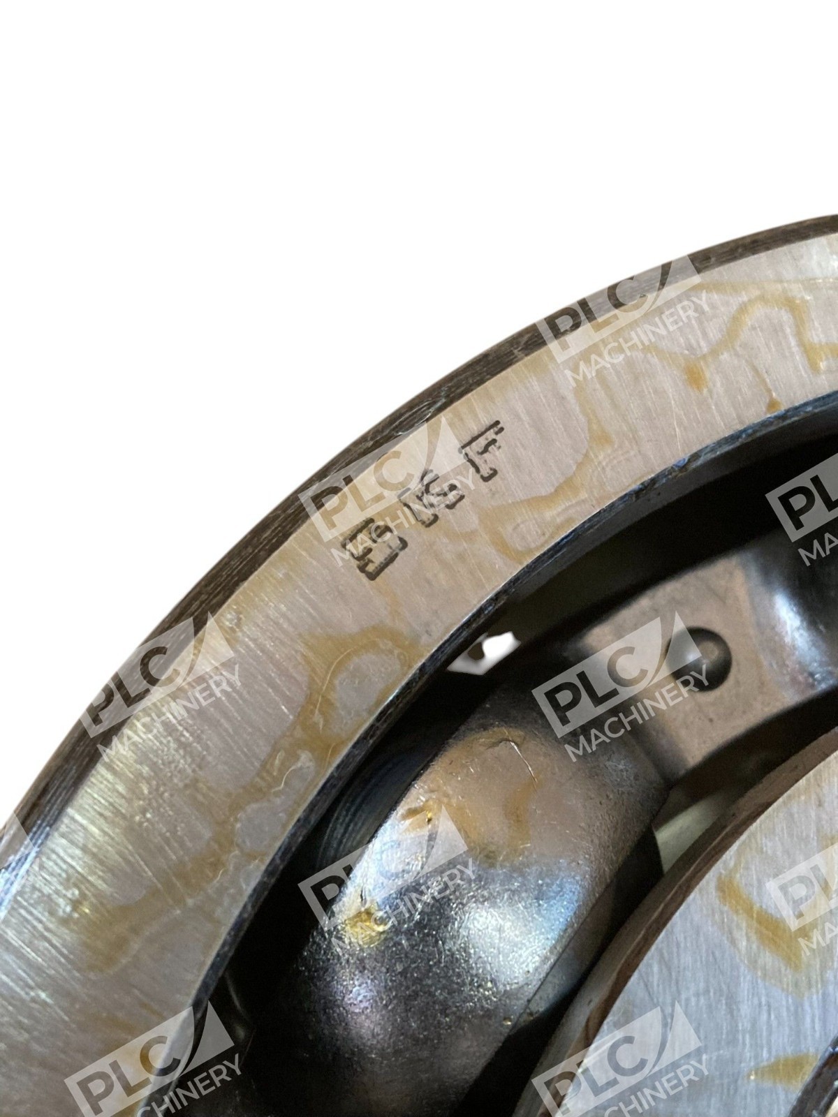 SKF 6320 Deep Groove Radial Ball Bearing 6320 JEM