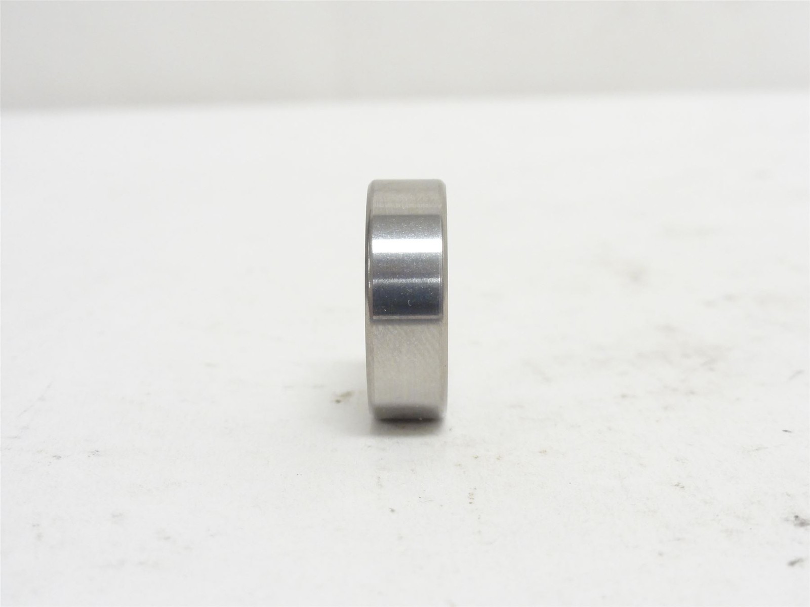 254270 New-No Box; NMB 608ZZ Ball Bearing; 8mmID x 22mmOD x 7mm Wide