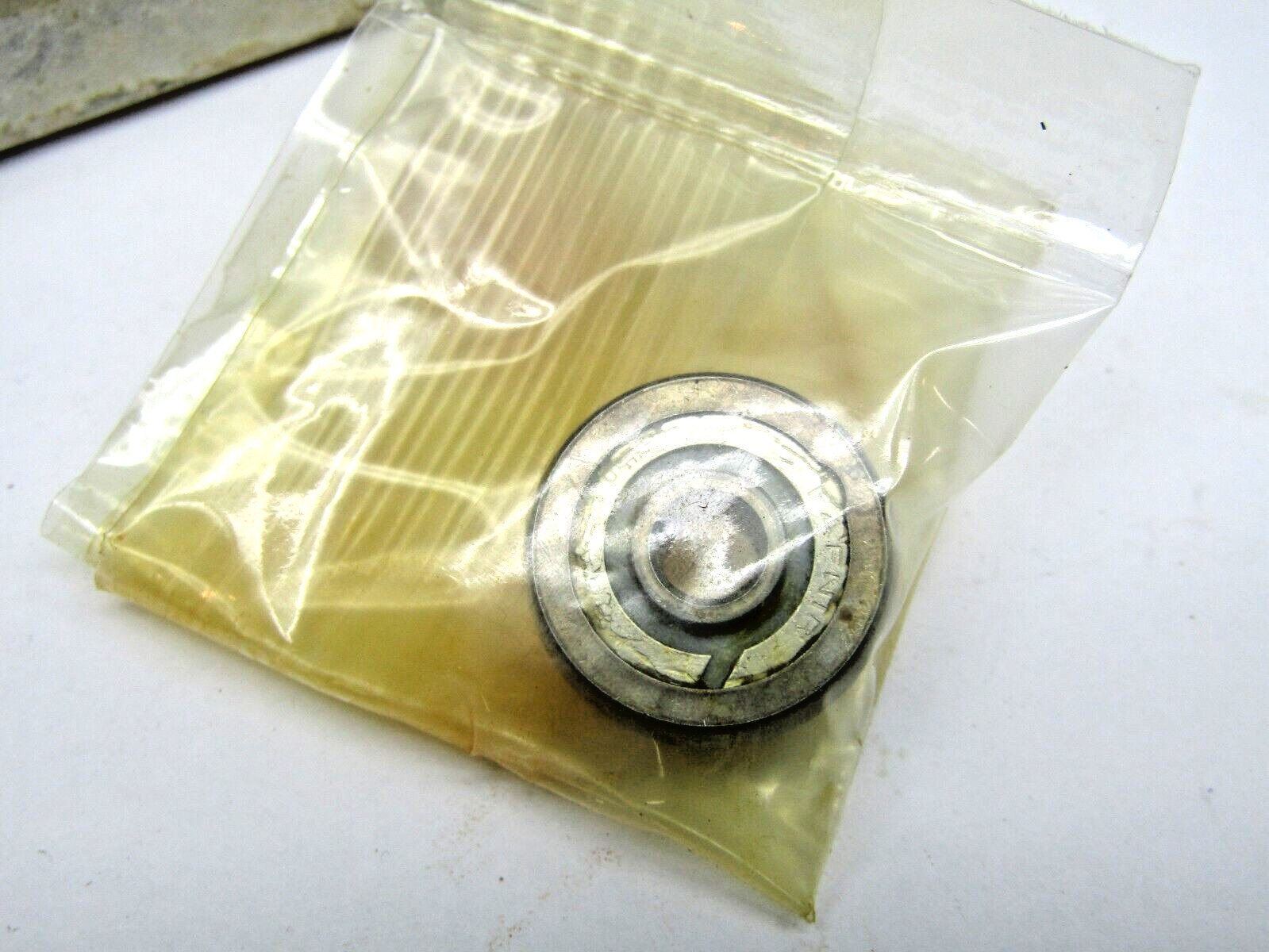 Fafnir Torrington KP3AR11-2 FS428 Precision Aerospace Bearing