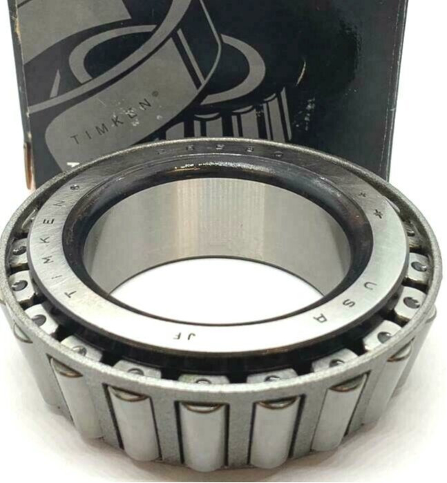 28580 Timken Wheel Bearing & Shipping Metal