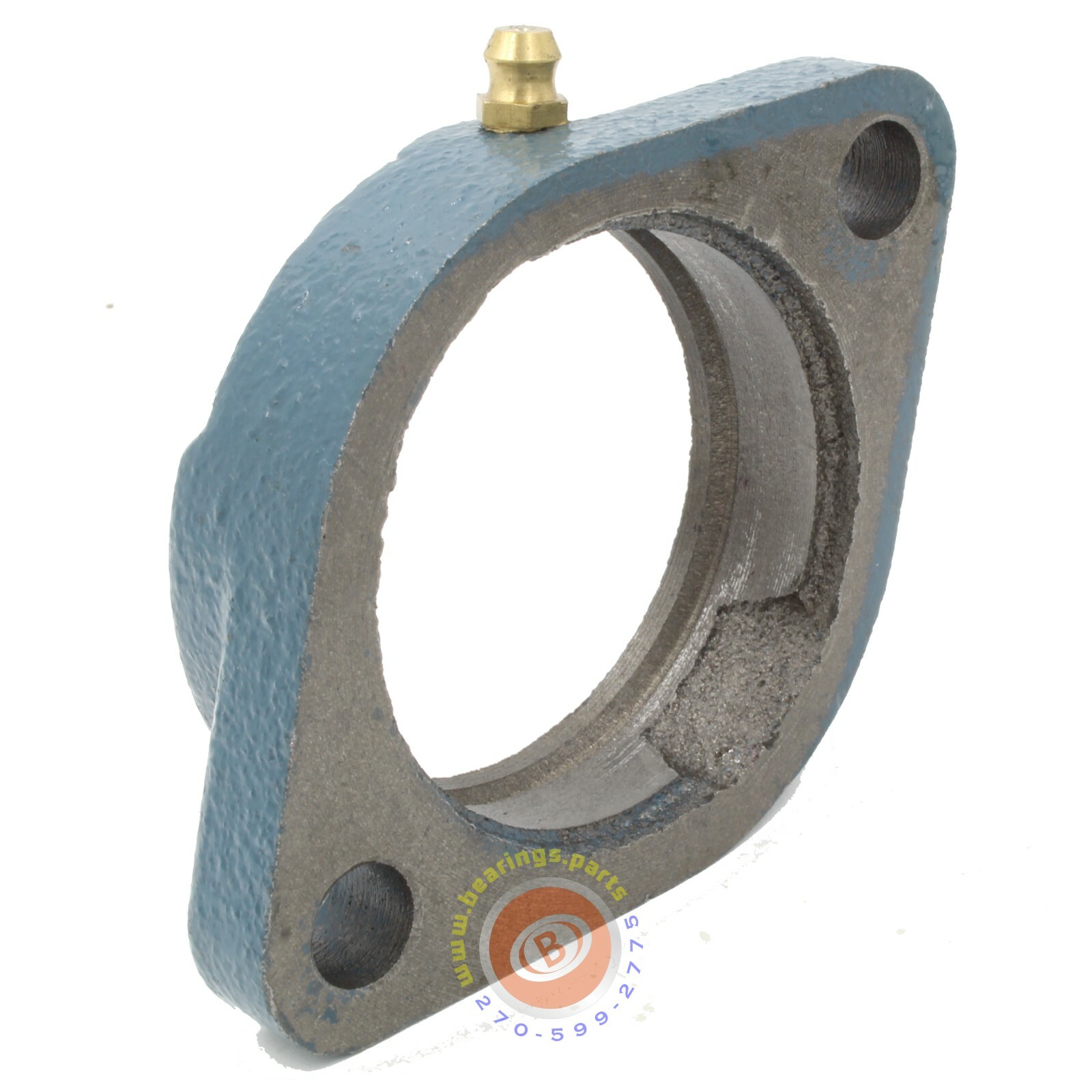 LF205 – RBI – 2 Bolt Flange – Housing Only – FACTORY NEW