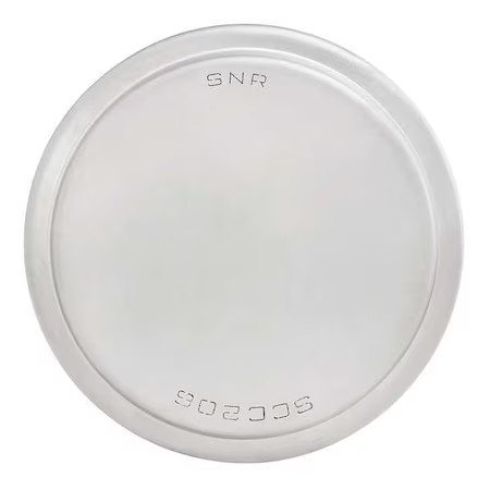 Ntn Scc207 Bearing End Cap, Closed, Ss, Dia. 35Mm