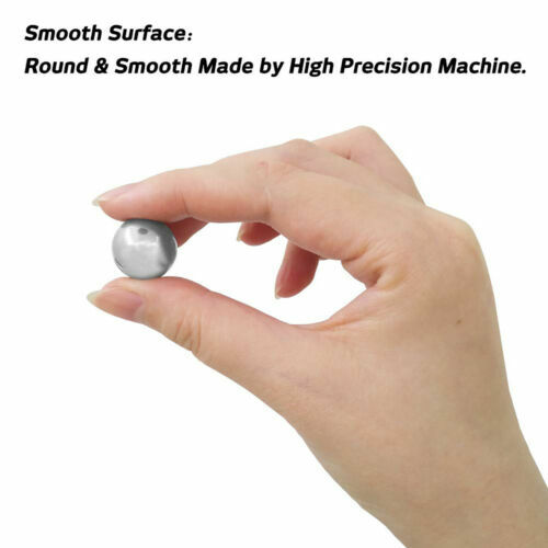 Steel Ball Dia 1mm-30mm High Precision Bearing Balls for Bike Bicycle HOBBY DIY