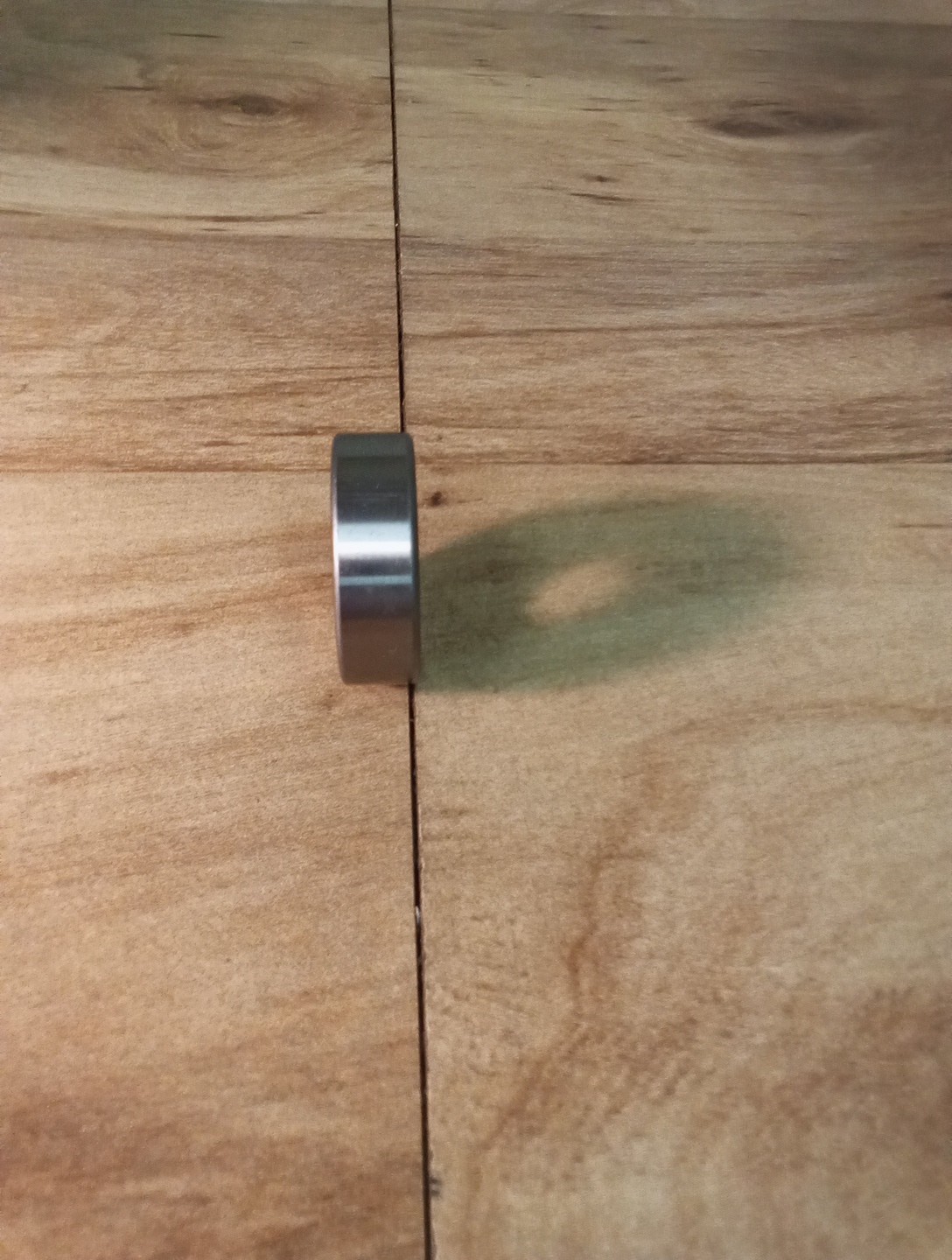 Norma Hoffman R-315-LL Cylindrical Roller Bearing