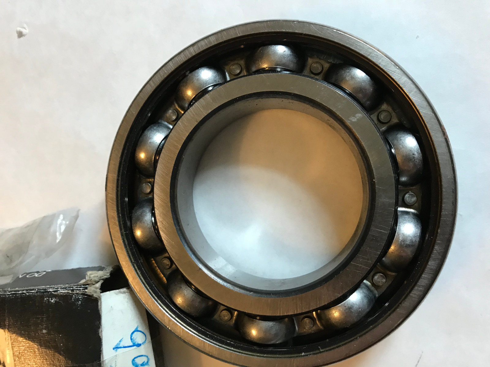 THE GENERAL NSK 6212 6212Z PRECISION BALL BEARINGS 60X110X22mm 6012-88-30E,AD