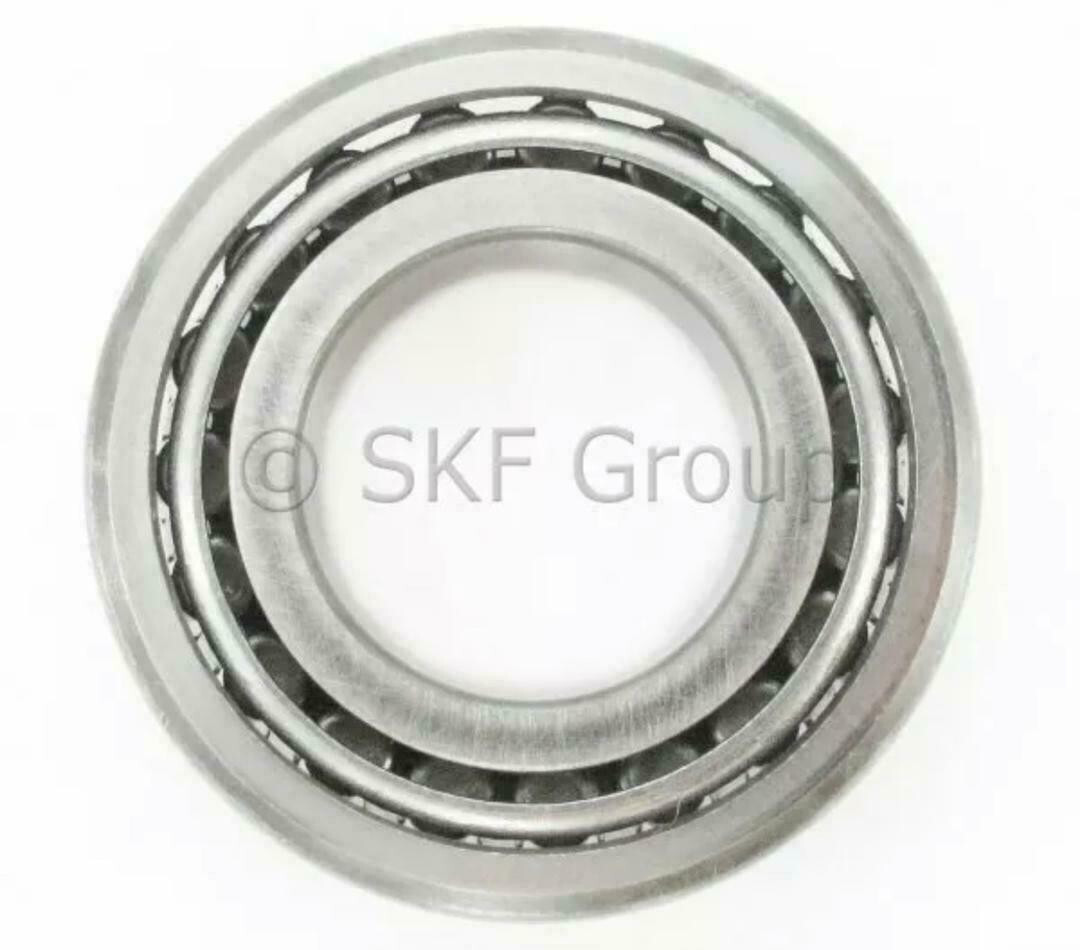 SKF Set 14, Set14 BR14 (L44643/L44610) Cup & Cone Set SAME DAY SHIPPING!!!