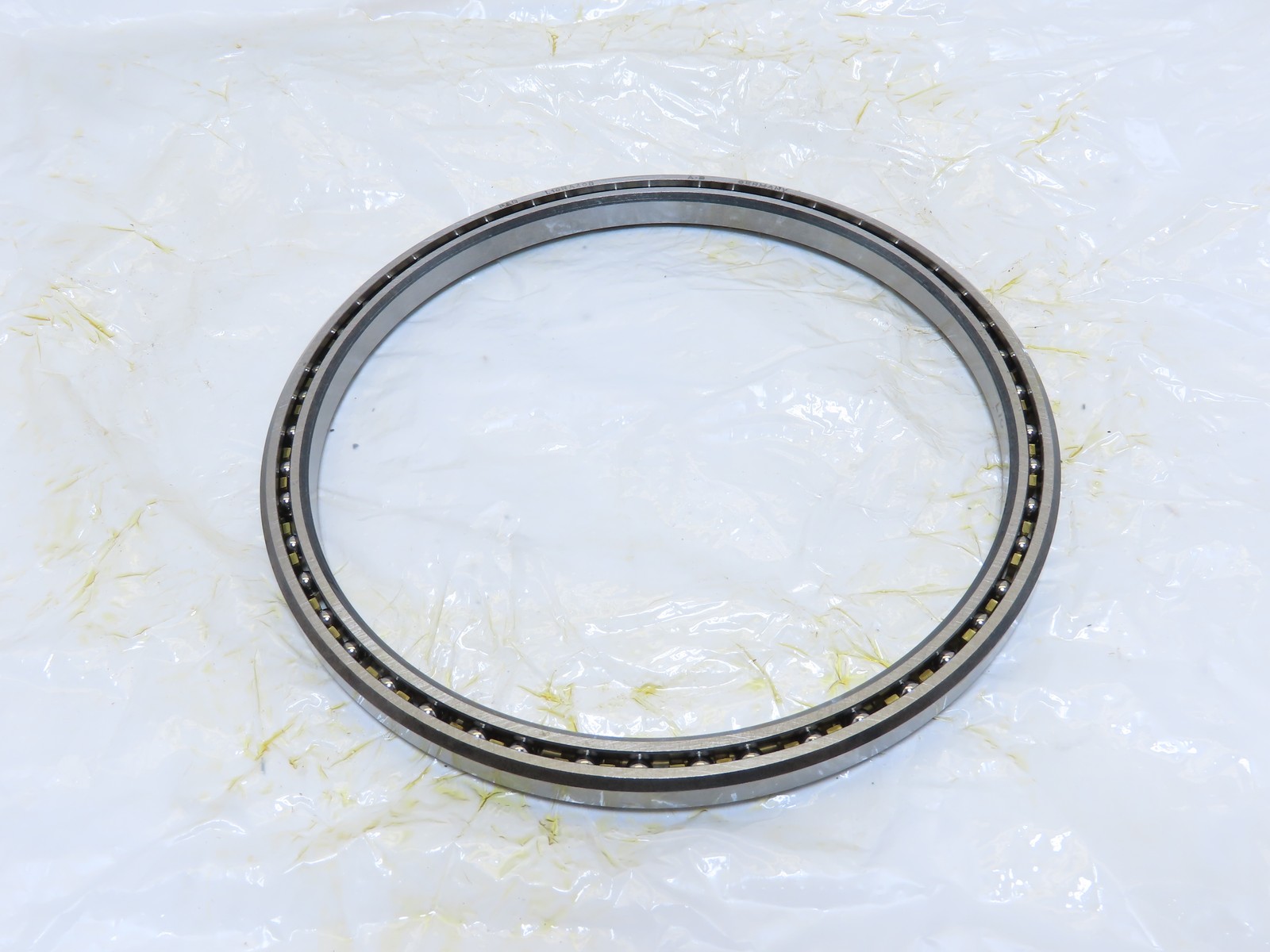 Fag L10RA408YH Thin Section Ball Bearing 4-1/2×5-1/8×5/16″ 4.500×5.125×0.313″