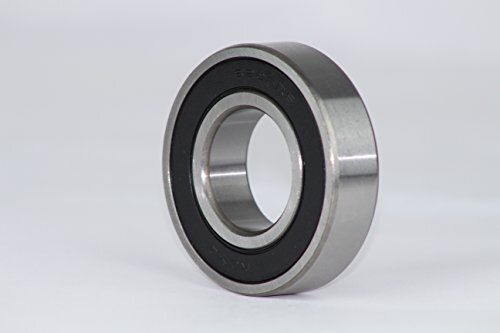 6308 2RS Ball Bearing Rubber Sealed 40x90x23mm 6308 2RS 1Pc