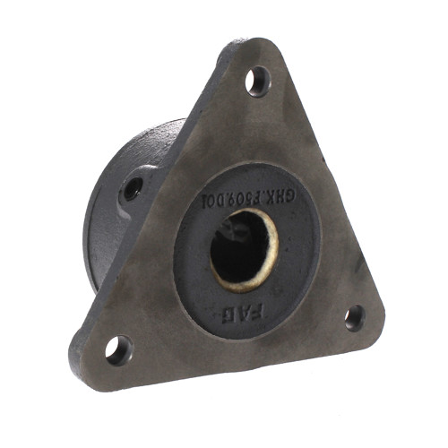 F509-B-L FAG 0 x 180 x 65 mm HOUSING/Y-HOUSING