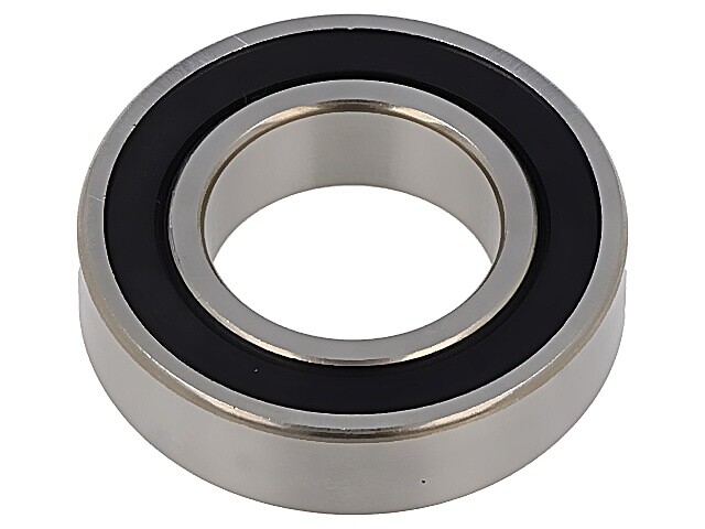 W 61902-2RS1 SKF Bearing: Ball Single Row ØNn: 15mm Ø Outer: 28mm W: 7mm Stai…