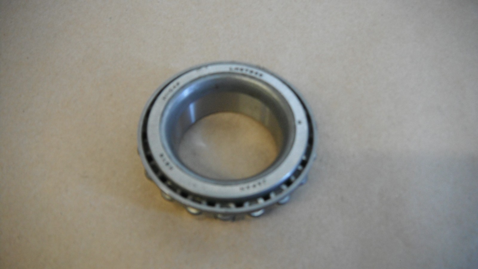 KOYO LM67048 TAPERED ROLLER BEARING CONE