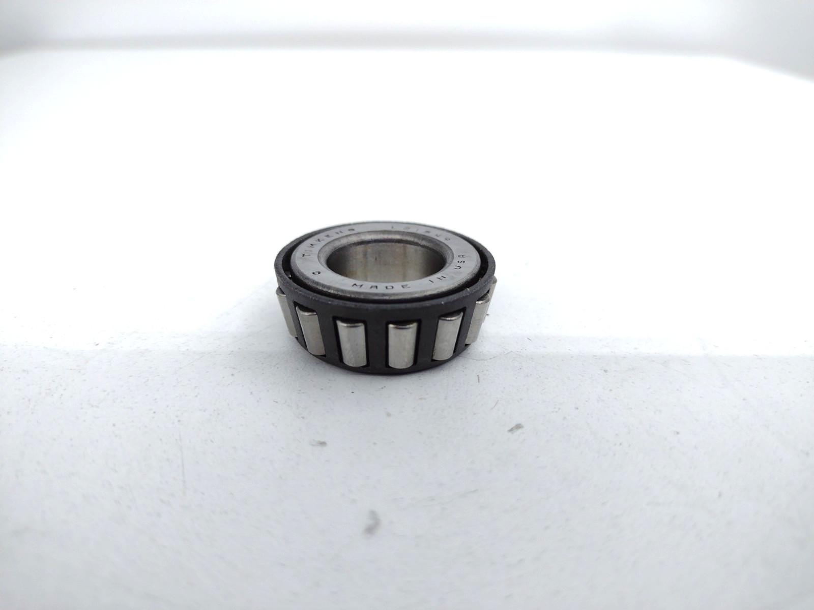 *** Timken L21549 Tapered Roller Bearing Cone 5/8 inch Bore