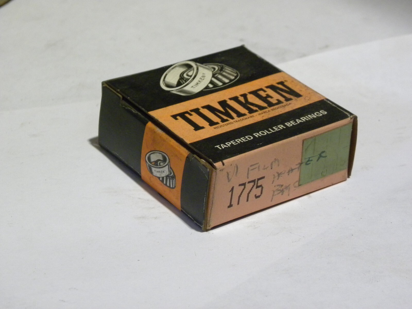 *NEW* Timken 1775 bearing
