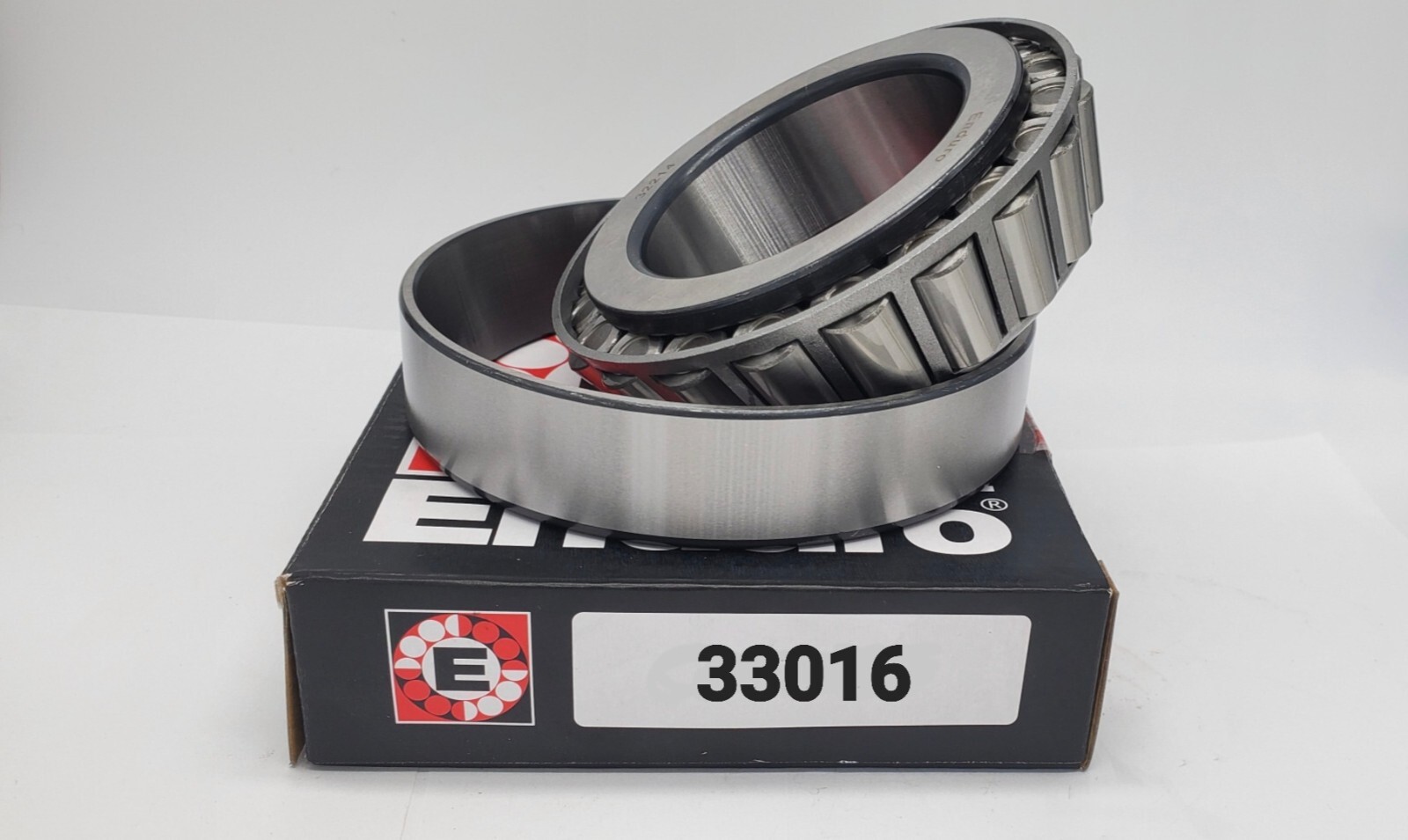 33016 Tapered Roller Enduro brand Bearing Set Cup and Cone 4T-33016 33016JR