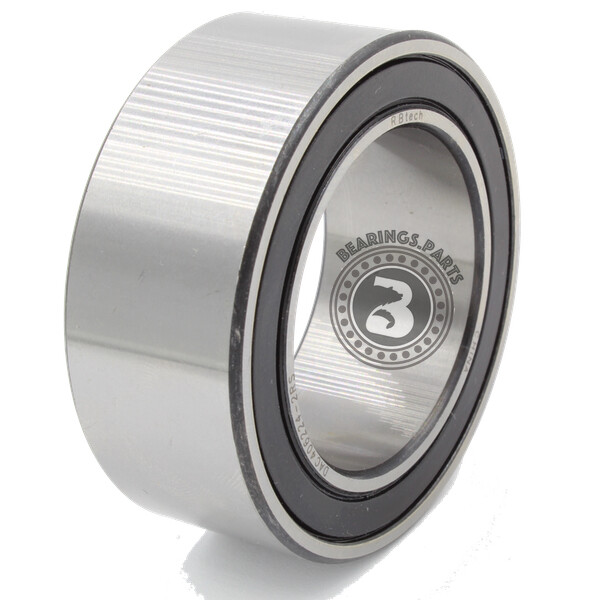 DAC40620024 AIR Conditioner 40 x 62 x 24mm, Double Row Bearing