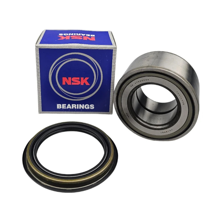 Genuine NSK Front Wheel Bearing Kit w/ Hub Seal for Ford Courier PG PH 2002-2006